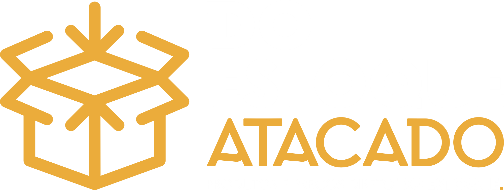 Do Estoque Atacado